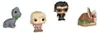 Funko FK92953 - Jurassic Park Bitty POP! Vinyl Figuren Produktbild-Vorschau 13