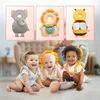 Cuscino protettivo per la testa del bambino, cuscino di Anteprima dell’immagine prodotto 12