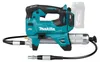 Makita Akku-Fettpresse 40V max. (ohne Akku, ohne Ladegerät) Produktbild-Vorschau 4
