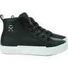 Schuhe Tommy Hilfiger Vulc Leather Sneaker Hi FW0FW07550BDS Produktbild-Vorschau 5