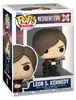 Funko Pop! Games: Resident Evil - Leon S. Kennedy #1294 Produktbild-Vorschau 1