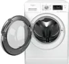 Whirlpool FFB 8489 BV SPT, Frontlader, 8 kg, B, 78 dB, 1400 Produktbild-Vorschau 2