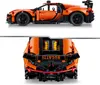 LEGO Technic Bugatti Chiron Pur Sport Hypercar  - Produktbild-Vorschau 3