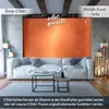 Viva Decor My Color Room Metallic Wandfarbe Kupfer 2,5 l, Produktbild-Vorschau 3