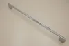 Elegantní hliníková nábytková úchytka 320 mm ve stříbrném Náhled obrázku produktu 3