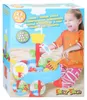 Tavolo da gioco con sabbia e acqua Tavolo da gioco Tavolo Anteprima dell’immagine prodotto 1