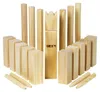 Houten Kubb Basic - Buitenspel Productafbeelding-voorbeeld 1