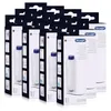 12x DeLonghi DLS C002 Wasserfilter für ESAM, ECAM, BCO EC Produktbild-Vorschau 1