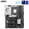 MSI B860 Gaming Plus Wifi           (B860,S1851,ATX,DDR5) Voir les images du produit 7