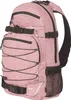 Forvert Forvert New Louis Rucksack Farbe Flanell/Burgund Produktbild-Vorschau 1