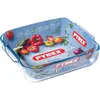 Pyrex 3137610001275, Prostokątny, Szkło hartowane, Podgląd zdjęcia produktu 2