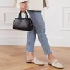 LACOSTE Cuir sac à main sac à épaule bandoulière Fashion Voir les images du produit 11