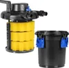 Kruger Meier PondX UV 4000 - Druckfilter mit UV-Lampe für Produktbild-Vorschau 11