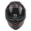 MT Helmets Kask pełnotwarzowy Stinger 2 Solid ECE 22.06 Podgląd zdjęcia produktu 8