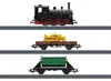 Märklin 29133, Zugmodell, HO (1:87), Junge/Mädchen, Metall, Produktbild-Vorschau 2