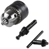 wolfcraft SDS-Plus Bohrfutter-Set mit Adapter Produktbild-Vorschau 1