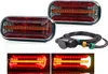 LED Rückleuchten 12V / 24V dynamische Blinker, 5 m Produktbild-Vorschau 1