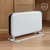 Mill SG2000MEC, Elektrický přímotop, Hliník, 1,6 m, Náhled obrázku produktu 11