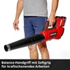 Einhell Professional GP-LB 36/230 Li E BL-Solo Rechargeable Anteprima dell’immagine prodotto 9