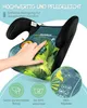 HiTS4Kids Kindersitzerhöhung Jurassic World – Praktisch – e Produktbild-Vorschau 6