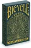 Bicycle Aureo, 56 kusů, Zelená, 4 rok/roky, Chlapec/děvče, Náhled obrázku produktu 22