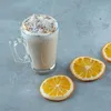 Set di 3 bicchieri robusti per caffè, tè e altre bevande Anteprima dell’immagine prodotto 14