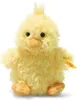 Steiff animale di peluche Pipsy pulcino 14 giallo 73892 Anteprima dell’immagine prodotto 1