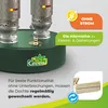 BioGreen Ersatzdocht für Paraffin Gewächshausheizung Produktbild-Vorschau 4