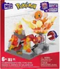 Pokemon - Charmander's Fire-Type Spin, Glumanda, kit de Voir les images du produit 6