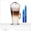 PLATINUX Kaffeegläser mit Motiv max. 280ml Set 6-Teilig aus Produktbild-Vorschau 5