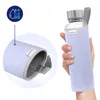 Bouteille d'eau en verre Aquafloow NeoGlass 700 ml – Étui Voir les images du produit 4