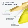 kwmobile Handyhülle für iPhone 14 Pro Hülle, für iPhone 14 Produktbild-Vorschau 4
