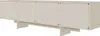 Selsey WUWU - TV-Schrank 4-türig, Greige, 200 cm Produktbild-Vorschau 1
