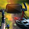 Motorrad- / Rollerhalterung mit wasserdichtem Verschluss Produktbild-Vorschau 4