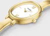 Hodinky  Cluse CW16101 zlaté Náhled obrázku produktu 3