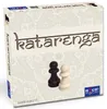 HUCH! Strategiespiel Katarenga - Brettspiel für 2 Spieler - Produktbild-Vorschau 4