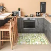 Küchenmatte 80x120 cm Vinylmatte Bodenmatte Dekoration - Produktbild-Vorschau 2