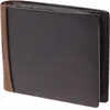 Maitre Herren Brieftasche Portemonnaie Leder Dark brown Produktbild-Vorschau 13