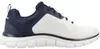 Skechers Verfolgen Sie breitere Trainer, Weiß 45 EU Produktbild-Vorschau 21