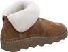 Rohde Damen Hausschuh geschlossen Leder Stiefelette warm Produktbild-Vorschau 21