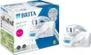 Brita 1.2023.0413, Wasserhahnfilter, 600 l, Silber, Weiß Produktbild-Vorschau 5
