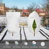 Winterschutz Für Pflanzen, Groß Frostschutz Schutzhülle Produktbild-Vorschau 6
