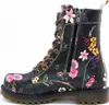 Damenschuhe Goby Schnürstiefeletten WMAT136 40 Produktbild-Vorschau 11