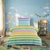 Kinderbettwäsche 135x200 cm, Renforcé, 2 teilig, 100% Produktbild-Vorschau 4