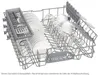 Neff N 50, lavastoviglie completamente integrata, 60 cm, Anteprima dell’immagine prodotto 23