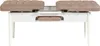 Skye Decor, Vina Bench White, Stone, Sitzbänke, Weiß, 110 x Produktbild-Vorschau 5