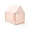 Kid's Concept Spielhaus Zelt Hellrosa Produktbild-Vorschau 4