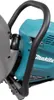 Levigatrice a batteria Makita XGT 40 V max x 2 - 355 mm - Anteprima dell’immagine prodotto 19