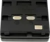 Akku für Sony Videokamera CCD-TR55E 2100mAh Produktbild-Vorschau 3