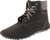 A single brown boot is shown against a white background. Anteprima dell’immagine prodotto
